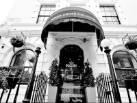 Kings Cross Inn Hotel 3*