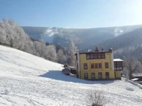 Elisabeth Pension 3*