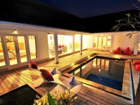 Blanca Villa 