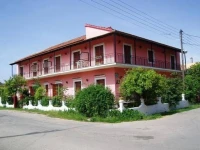 Angelina Studios & Apartments 