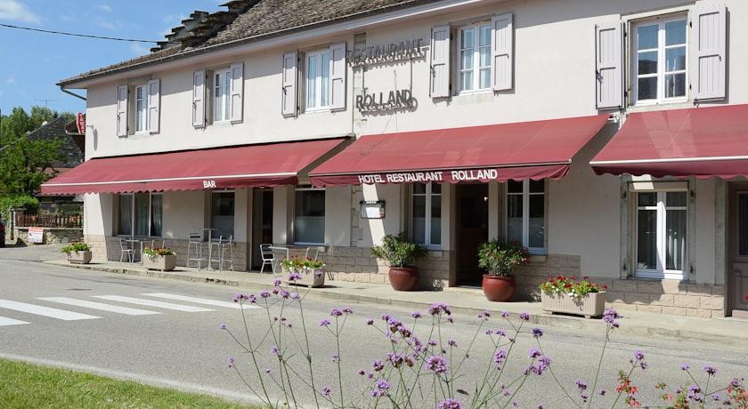 Inter-Hotel Rolland 2*