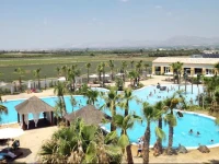 Marjal Costa Blanca EcoCamping Resort 4*