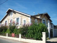 Le Chalet Des Vignes 2*