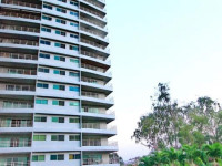 View Talay Condo 6 Central Pattaya Beach By Room 13