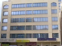 Golden Sands Flamingo Hotel Apartments Abu Dhabi  