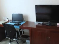Fengleyuan Hotel 3*