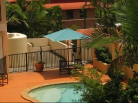 Sapphire Resort 3*