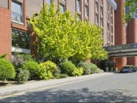 Croydon Park Hotel London 4*