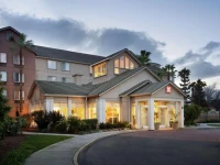 Hilton Garden Inn Gilroy 3*