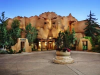 Inn and Spa at Loretto 4*