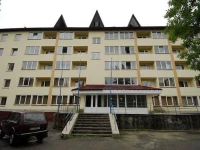 Ukraina Hotel Vorokhta / Р“РѕС‚РµР»СЊ РЈРєСЂР°С—РЅР° 