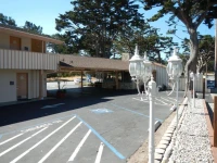 Americas Best Value Presidents Inn on Munras 2*