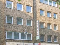 Hotel An der Philharmonie 3*