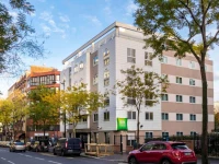 Ibis Styles Paris Tolbiac Bibliotheque 3*