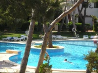 Apartamentos Las Brisas I & II 1*