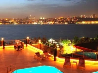 Sozbir Royal Residence Hotel 5*