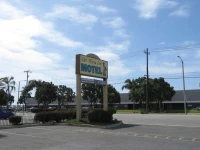 Del Playa Inn Oxnard 2*