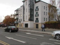 Cheltenham Luxury Apartments 4*