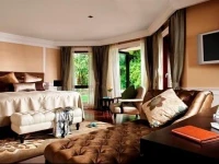 Lake Okareka Lodge by lebua 5*