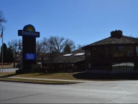 Days Inn Thermopolis 3*