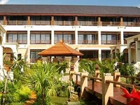 Samui Jasmine Resort 4*