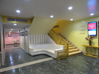 The Senator Hotel