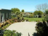 Taupo DeBretts Spa Resort 5*