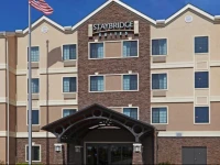 Staybridge Suites Gulf Shores 3*