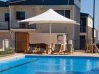 Broadwater Mariner Resort 4*