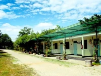 Saithai Garden Home Villa Krabi 2*