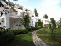 Mavi Suite 