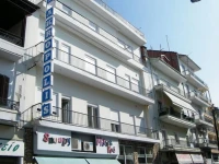 Akropolis 3*