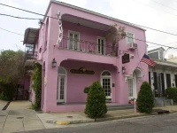 New Orleans Guest House 3*