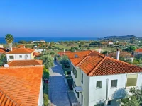 Art Lesvos Villas 3*