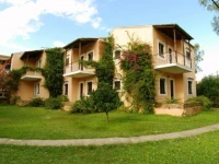 Folies Corfu Town Apartments 