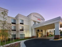 SpringHill Suites Alexandria 3*