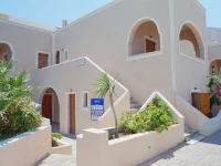 Atlas Complex Hotel Kamari 3*