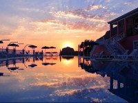 Elena Hotel Ermones