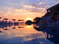 Elena Hotel Ermones 3*