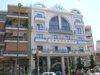 JK Hotel Athens 4*