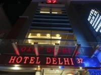 Hotel Delhi 37 2*