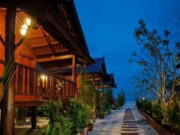 Sichon Cabana Hotel Nakhon Si Thammarat 2*