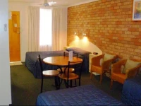 Shady Rest Motel 3*
