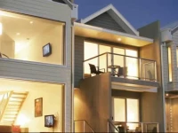 104 on Merri Apartments 5*