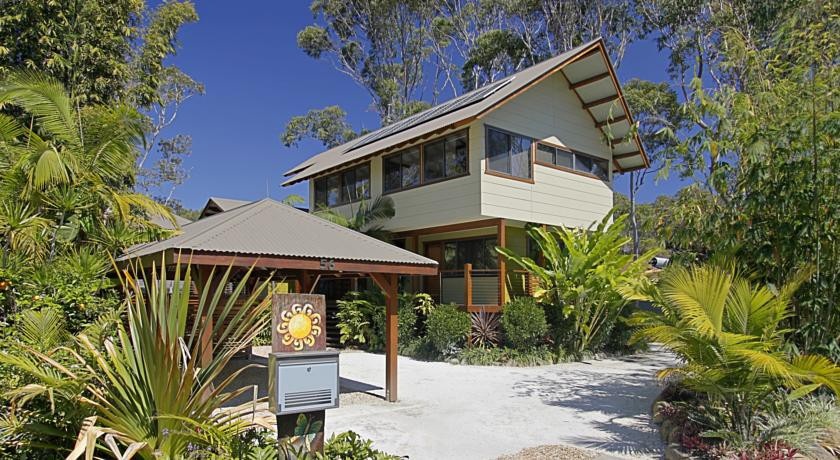 Blue Bliss 4*