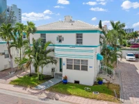 Hollywood Beachside Boutique Suites 3*