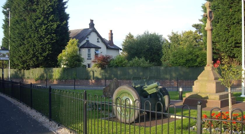 The Cottage Bed & Breakfast 4*