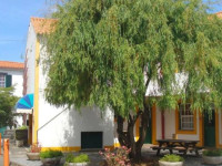 Hospedaria Verdemar