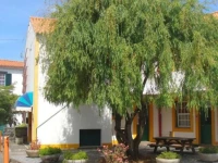 Hospedaria Verdemar 2*