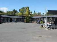 Highway Motor Inn Taree 3*